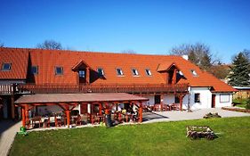 Penzion U Farmáře